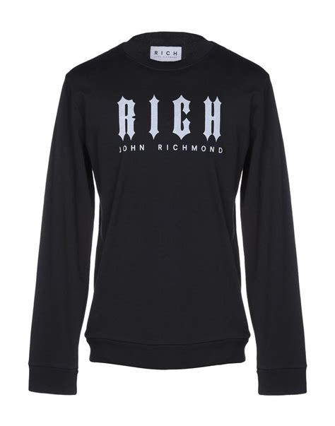 john richmond sweatshirt|John Richmond Official Store